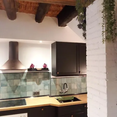 Casa Vidosa Hébergement de vacances *