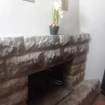 Casa Vidosa Dom wakacyjny Murillo de Gállego