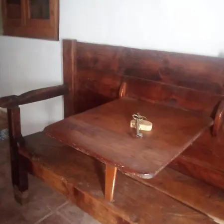 Casa Vidosa