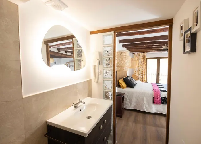 Casa Vidosa * Murillo de Gállego