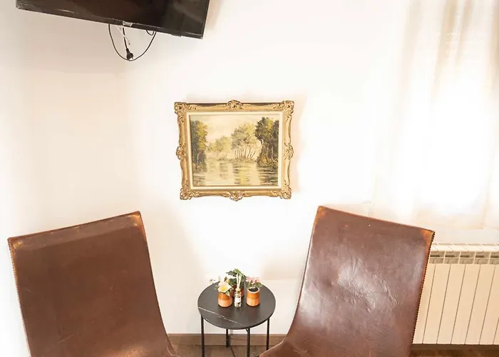 Casa Vidosa Murillo de Gállego