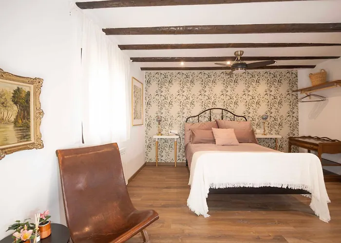 Casa Vidosa Сasa de vacaciones *