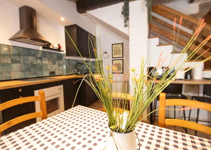 Casa Vidosa * Murillo de Gállego