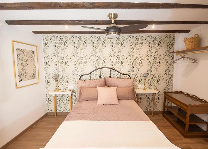 Casa Vidosa Murillo de Gállego