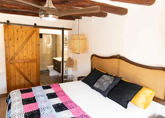 度假居 Casa Vidosa *