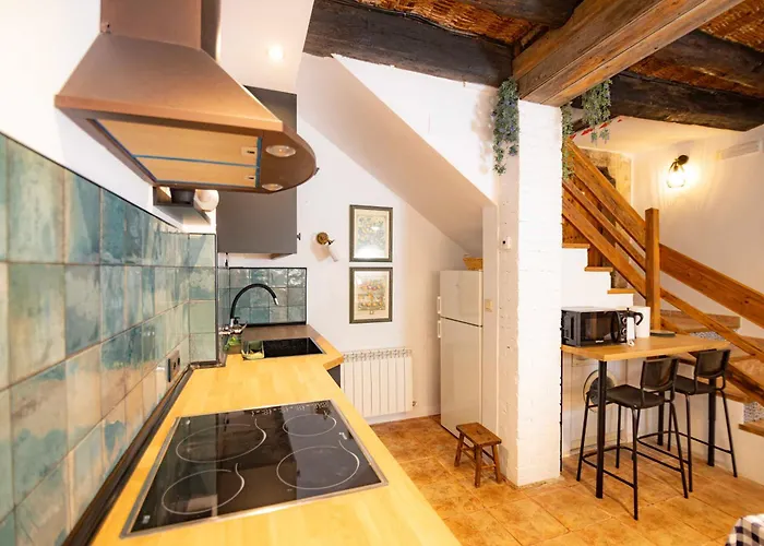 Casa Vidosa Murillo de Gállego