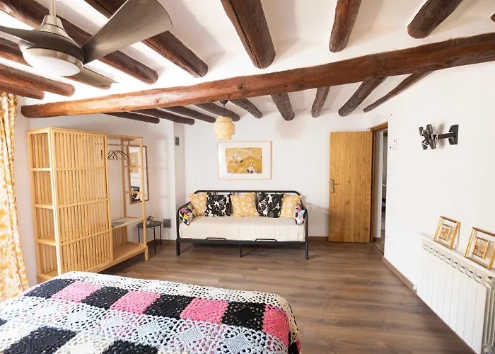 Casa Vidosa * Murillo de Gállego