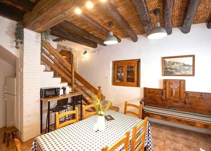 Casa Vidosa * Murillo de Gállego