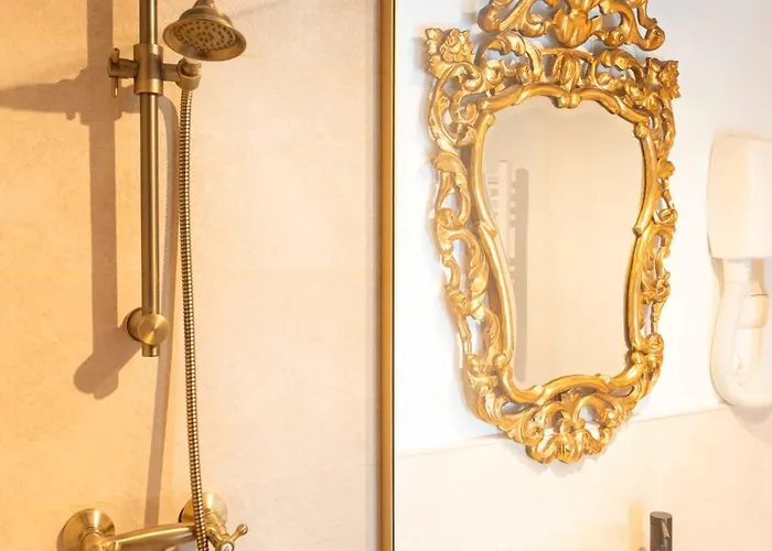 Сasa de vacaciones Casa Vidosa