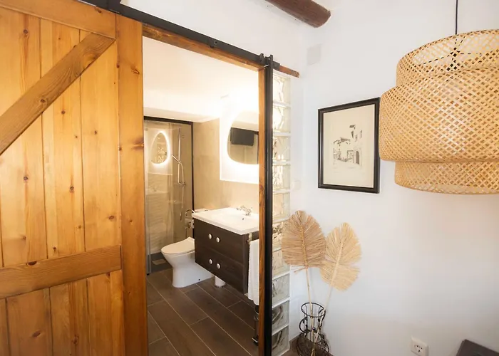 Casa Vidosa * Murillo de Gállego