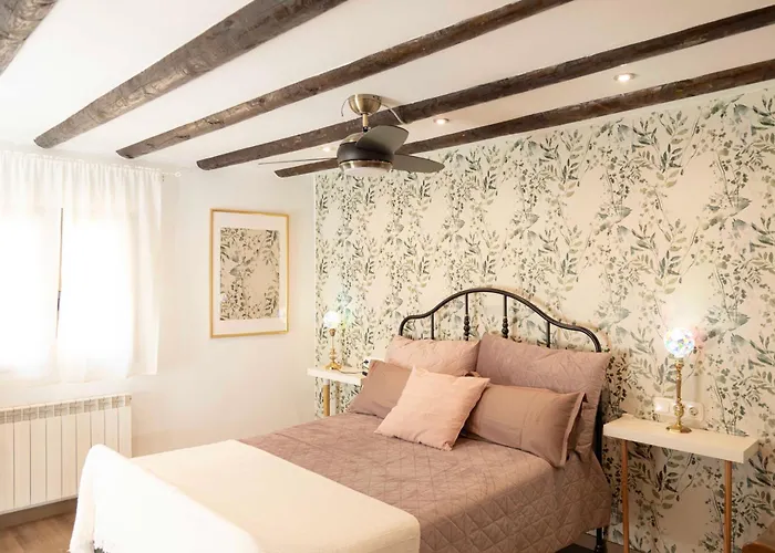 Casa Vidosa Сasa de vacaciones *