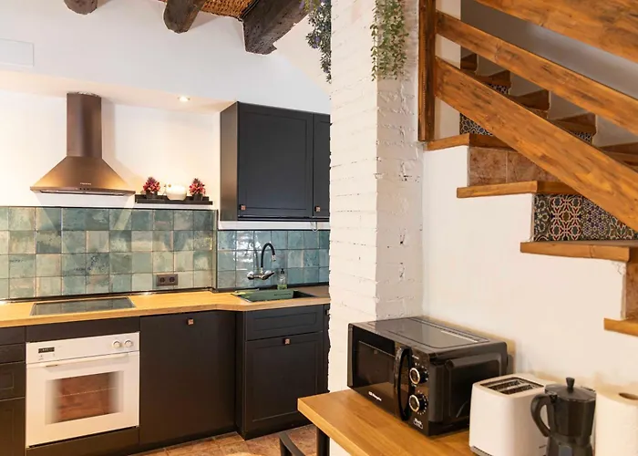 Casa Vidosa Сasa de vacaciones *