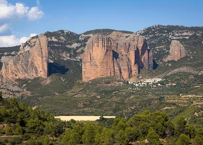 Сasa de vacaciones Casa Vidosa