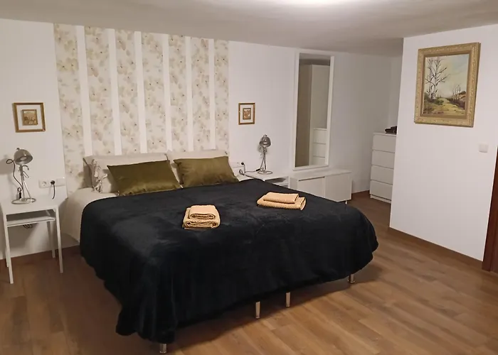 Casa Vidosa * Murillo de Gállego