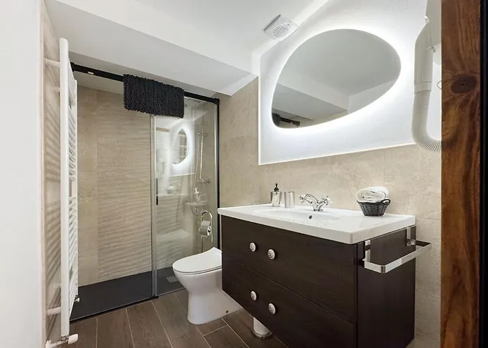 Сasa de vacaciones Casa Vidosa