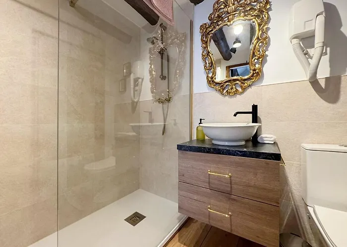 Casa Vidosa Murillo de Gállego