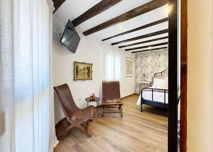 Casa Vidosa Сasa de vacaciones