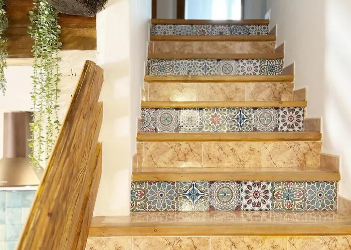 Casa Vidosa 度假居 Murillo de Gállego