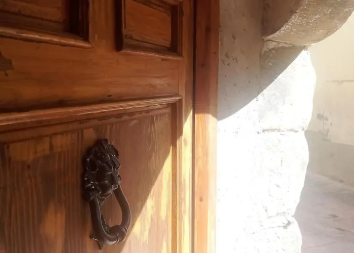 Casa Vidosa * Murillo de Gállego