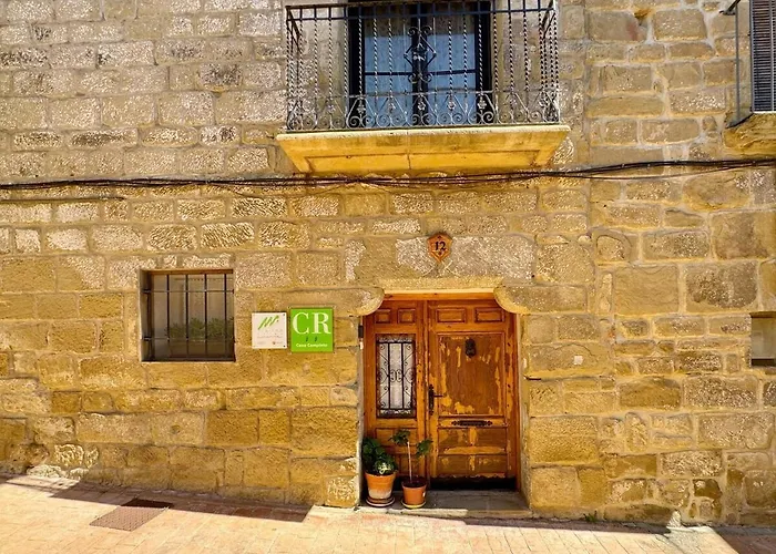 Casa Vidosa Сasa de vacaciones *