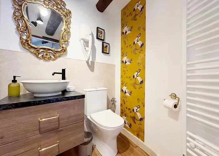 Сasa de vacaciones Casa Vidosa Murillo de Gállego