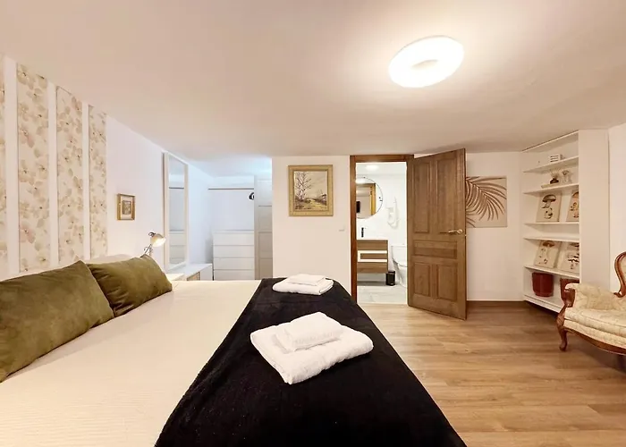 Сasa de vacaciones Casa Vidosa *