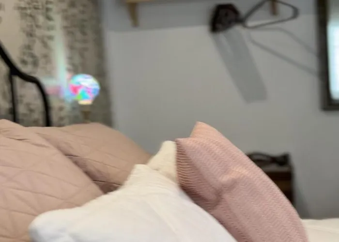 Сasa de vacaciones Casa Vidosa *