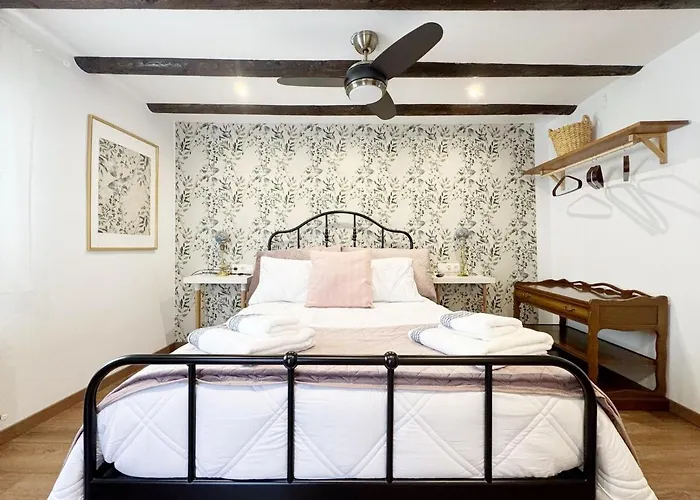 Casa Vidosa Murillo de Gállego