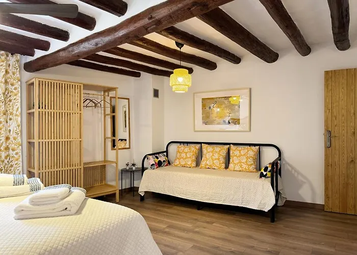 Сasa de vacaciones Casa Vidosa