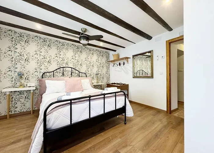 Casa Vidosa Сasa de vacaciones *