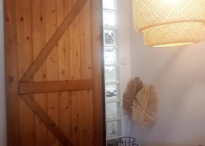 Сasa de vacaciones Casa Vidosa *