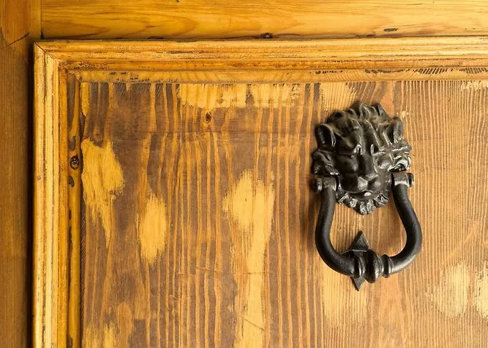 Сasa de vacaciones Casa Vidosa Murillo de Gállego