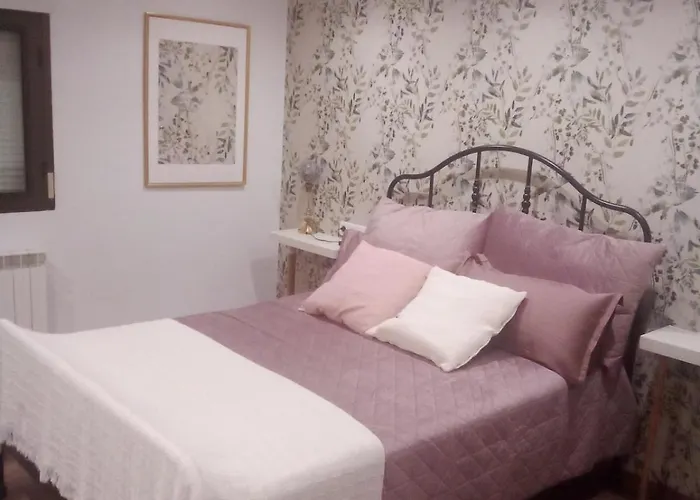 Casa Vidosa Murillo de Gállego