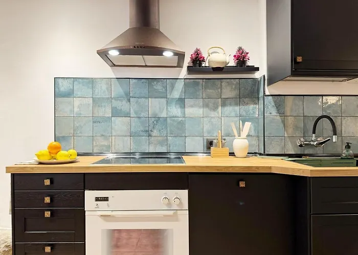 Casa Vidosa Сasa de vacaciones Murillo de Gállego