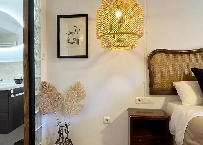 Сasa de vacaciones Casa Vidosa Murillo de Gállego