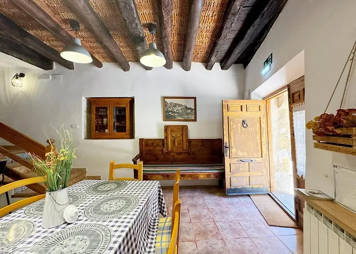 Casa Vidosa Murillo de Gállego