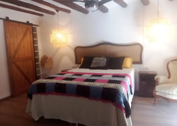 Casa Vidosa * Murillo de Gállego