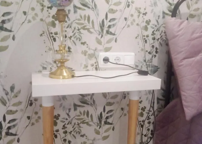 Casa Vidosa Сasa de vacaciones *