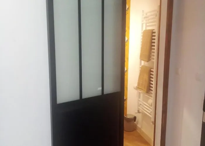 Сasa de vacaciones Casa Vidosa Murillo de Gállego