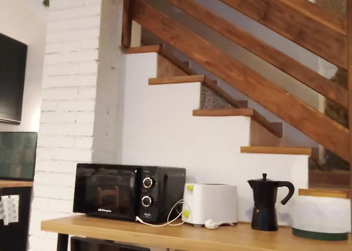 Casa Vidosa Murillo de Gállego