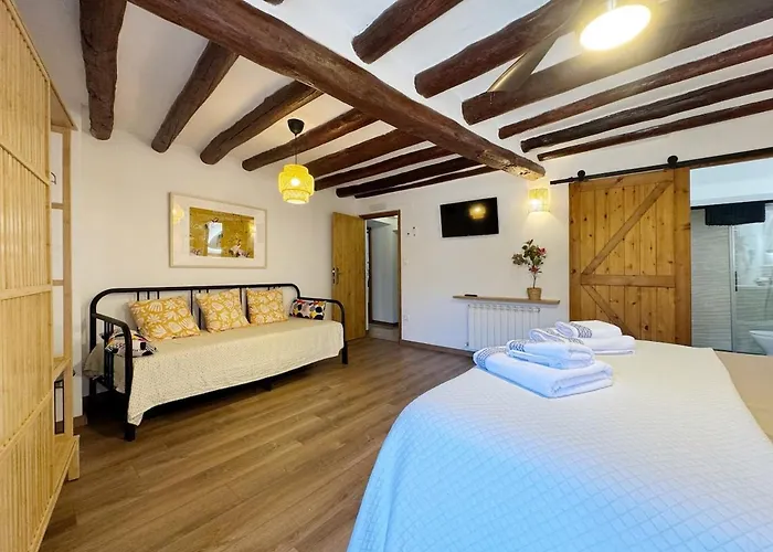 Casa Vidosa Сasa de vacaciones