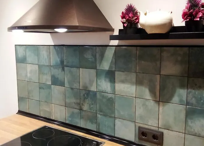 Casa Vidosa Сasa de vacaciones Murillo de Gállego