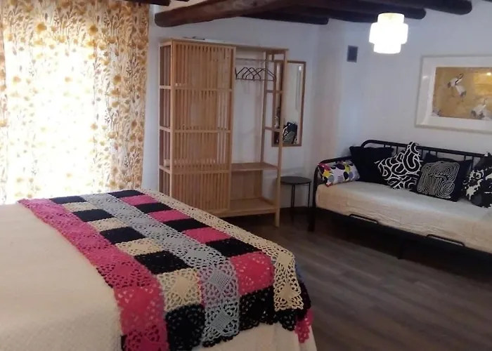 Сasa de vacaciones Casa Vidosa Murillo de Gállego