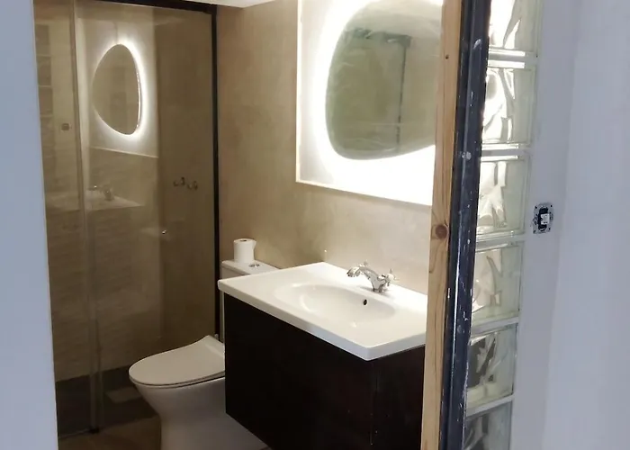 Сasa de vacaciones Casa Vidosa *