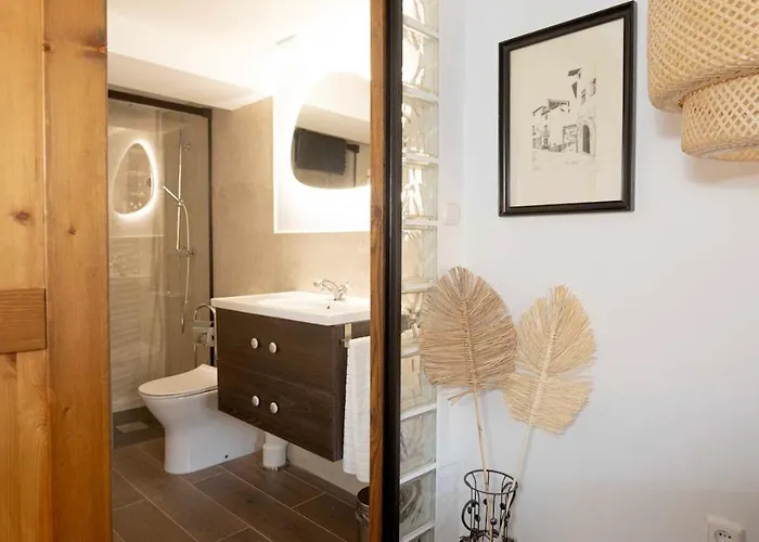 Сasa de vacaciones Casa Vidosa Murillo de Gállego