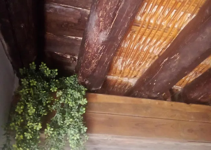 Сasa de vacaciones Casa Vidosa