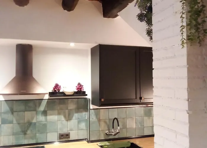 Casa Vidosa Сasa de vacaciones *