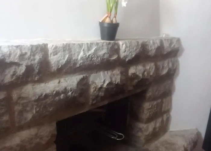 Casa Vidosa Сasa de vacaciones Murillo de Gállego